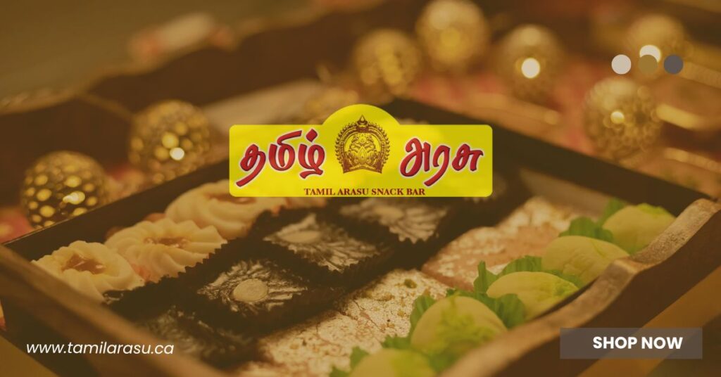 Tamil Arasu