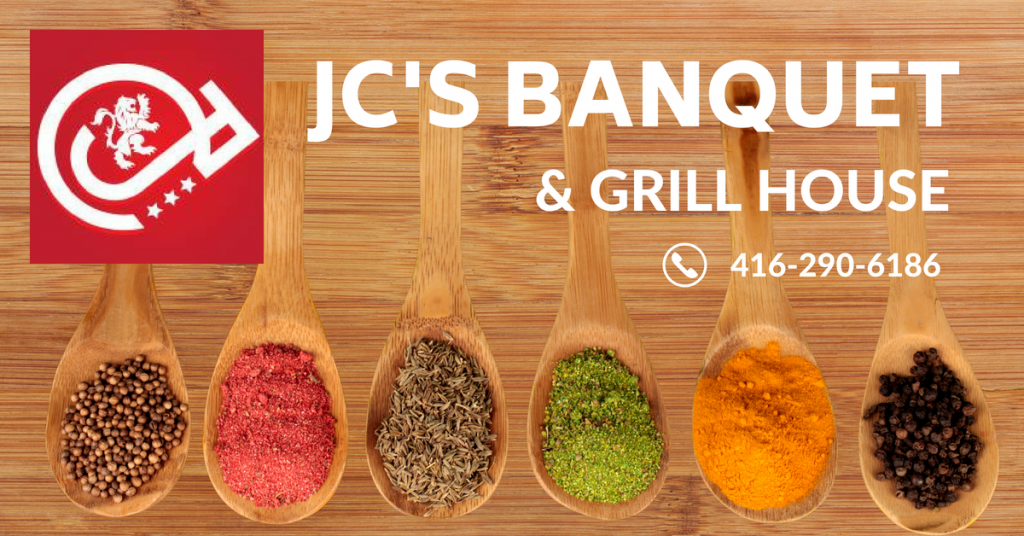 JC'S BANQUET & GRILL HOUSE